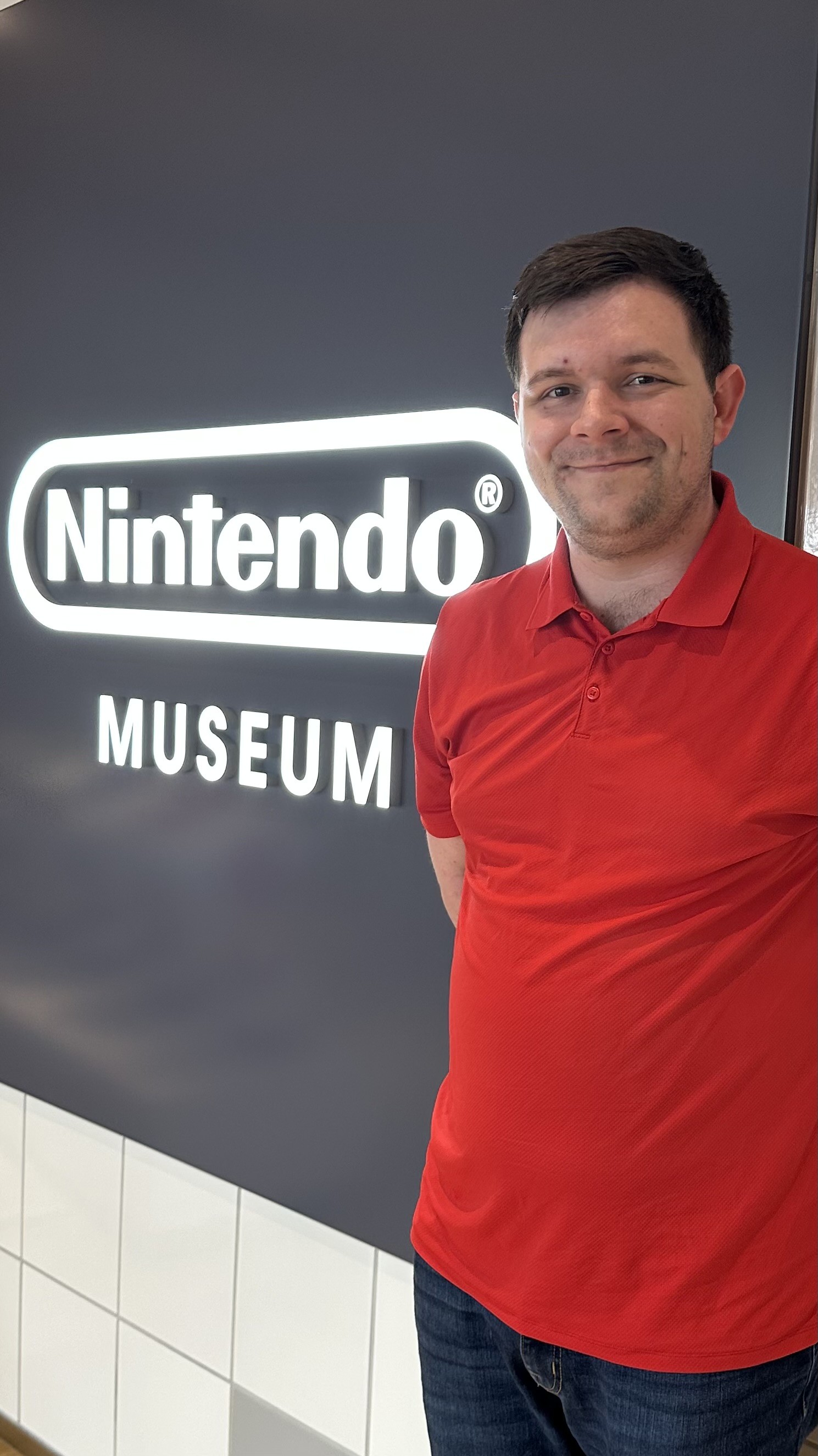 Adam Rhoades